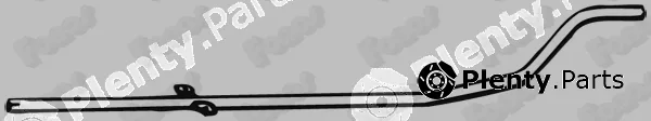 Fonos 06126 — Exhaust Pipe
