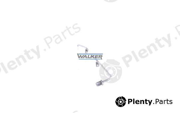 Fonos 10434 — Pressure Pipe, pressure sensor (soot/particulate filter)