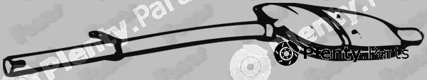 Fonos 631143 — Front Muffler