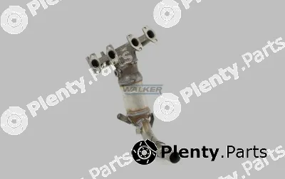 Fonos 28330 — Catalytic Converter