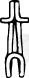 Fonos 82495 — Mount, exhaust system