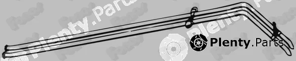 Fonos 01076 — Exhaust Pipe