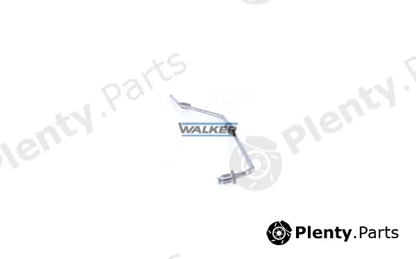 Fonos 09973 — Pressure Pipe, pressure sensor (soot/particulate filter)