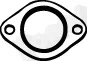 Fonos 80149 — Gasket, exhaust pipe