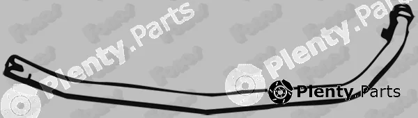 Fonos 01720 — Exhaust Pipe
