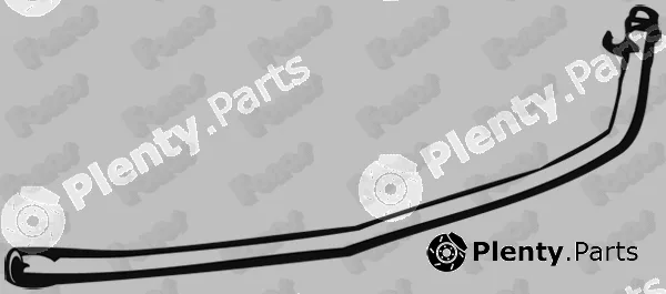 Fonos 01648 — Exhaust Pipe