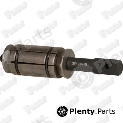 Fonos 07099 — Expander, exhaust pipe
