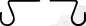 Fonos 82441 — Mounting Kit, muffler