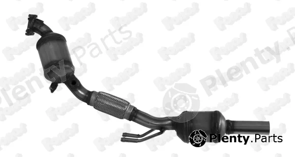 Fonos 28911 — Catalytic Converter