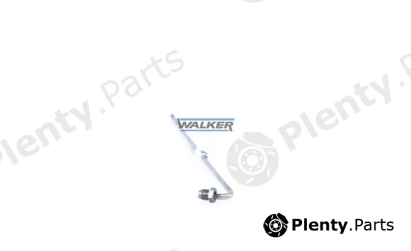Fonos 10775 — Pressure Pipe, pressure sensor (soot/particulate filter)