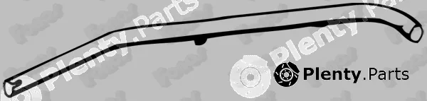 Fonos 01734 — Exhaust Pipe