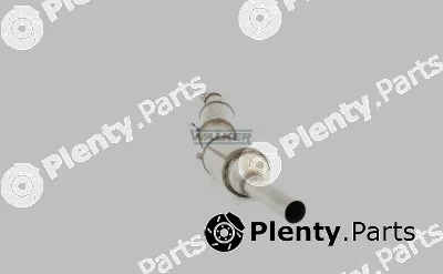 Fonos 93155 — Soot/Particulate Filter, exhaust system EVO S