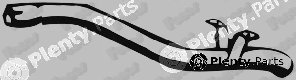 Fonos 01552 — Exhaust Pipe