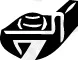 Fonos 81356 — Rubber Strip, exhaust system