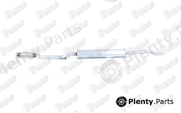 Fonos 24193 — Centre Muffler