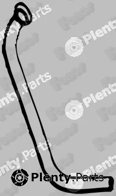 Fonos 01074 — Exhaust Pipe