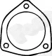 Fonos 80024 — Gasket, exhaust pipe