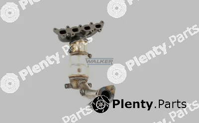 Fonos 28325 — Catalytic Converter