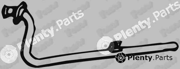 Fonos 01716 — Exhaust Pipe