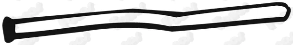 Fonos 01105 — Exhaust Pipe