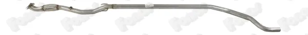 Fonos 10999 — Exhaust Pipe