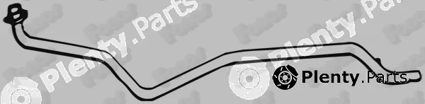 Fonos 01782 — Exhaust Pipe
