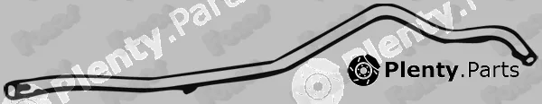 Fonos 01783 — Exhaust Pipe