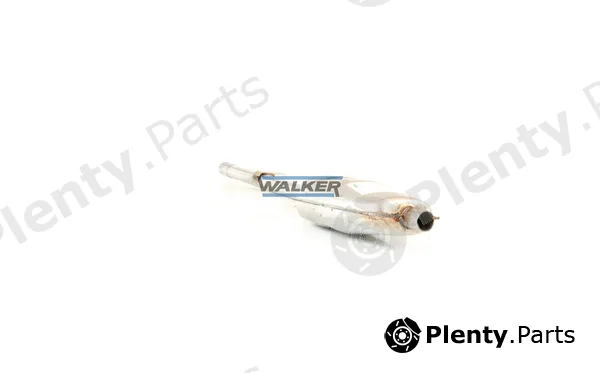 Fonos 631130 — Front Muffler
