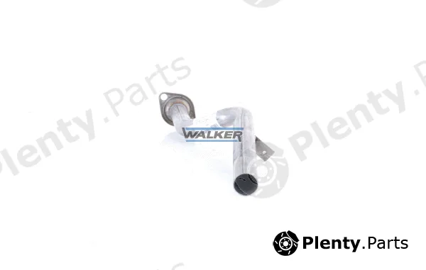 Fonos 10498 — Exhaust Pipe