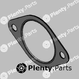Fonos 80625 — Gasket, exhaust pipe