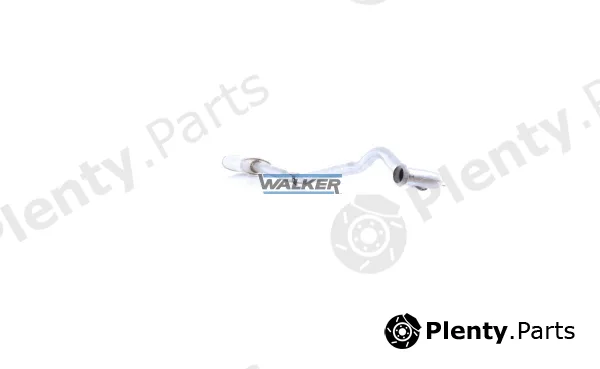 Fonos 611454 — Centre Muffler