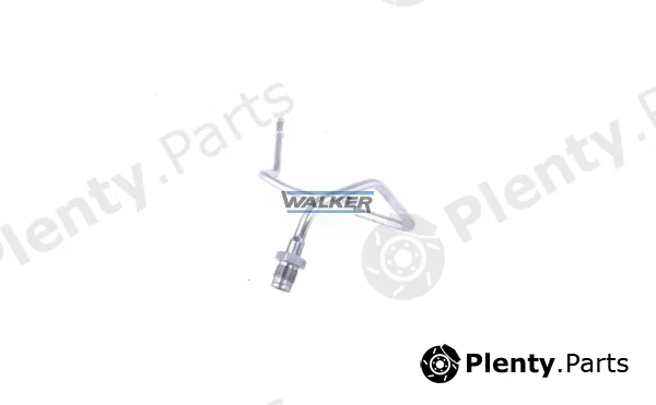 Fonos 10793 — Pressure Pipe, pressure sensor (soot/particulate filter)