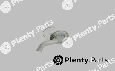 Fonos 611314 — Rear Muffler