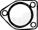 Fonos 80003 — Gasket, exhaust pipe