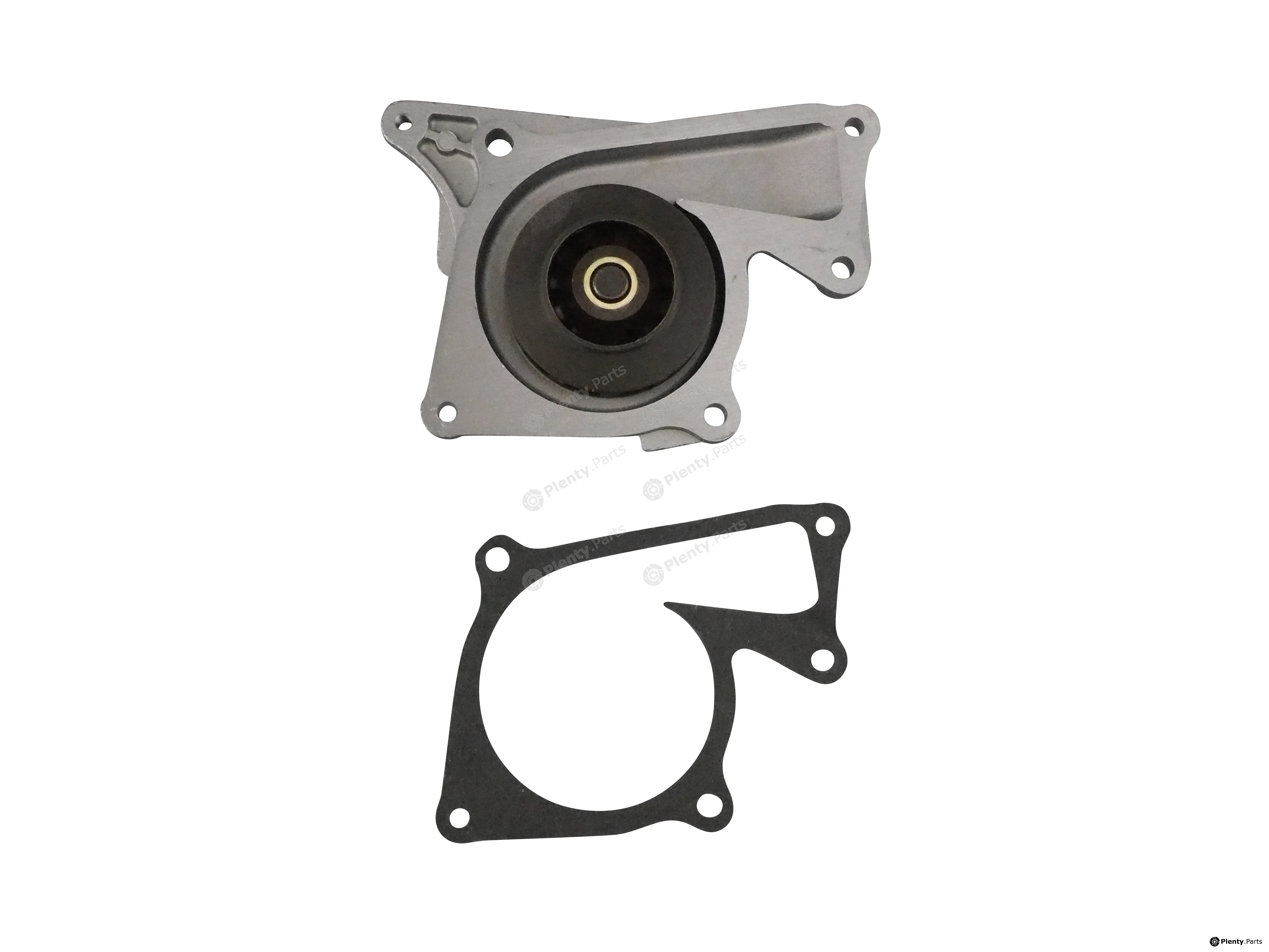 AIC 57791 — Water Pump, engine cooling Original AIC Quality
