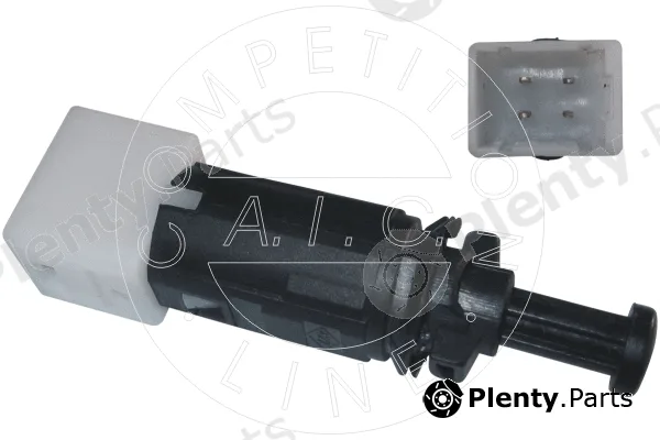 AIC 55437 — Stop Light Switch Original AIC Quality