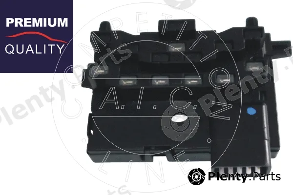 AIC 55000 — Steering Angle Sensor AIC Premium Quality, OEM quality