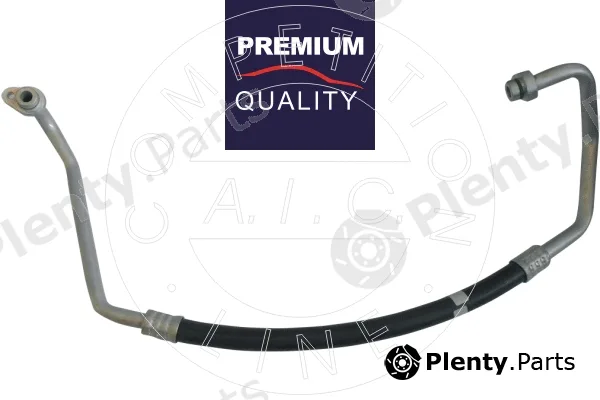 AIC 55971 — High Pressure Line, air conditioning AIC Premium Quality, OEM quality