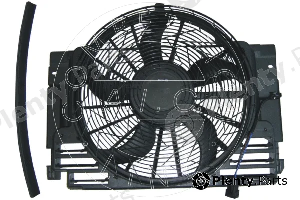 AIC 53019 — Fan, air conditioning condenser Original AIC Quality