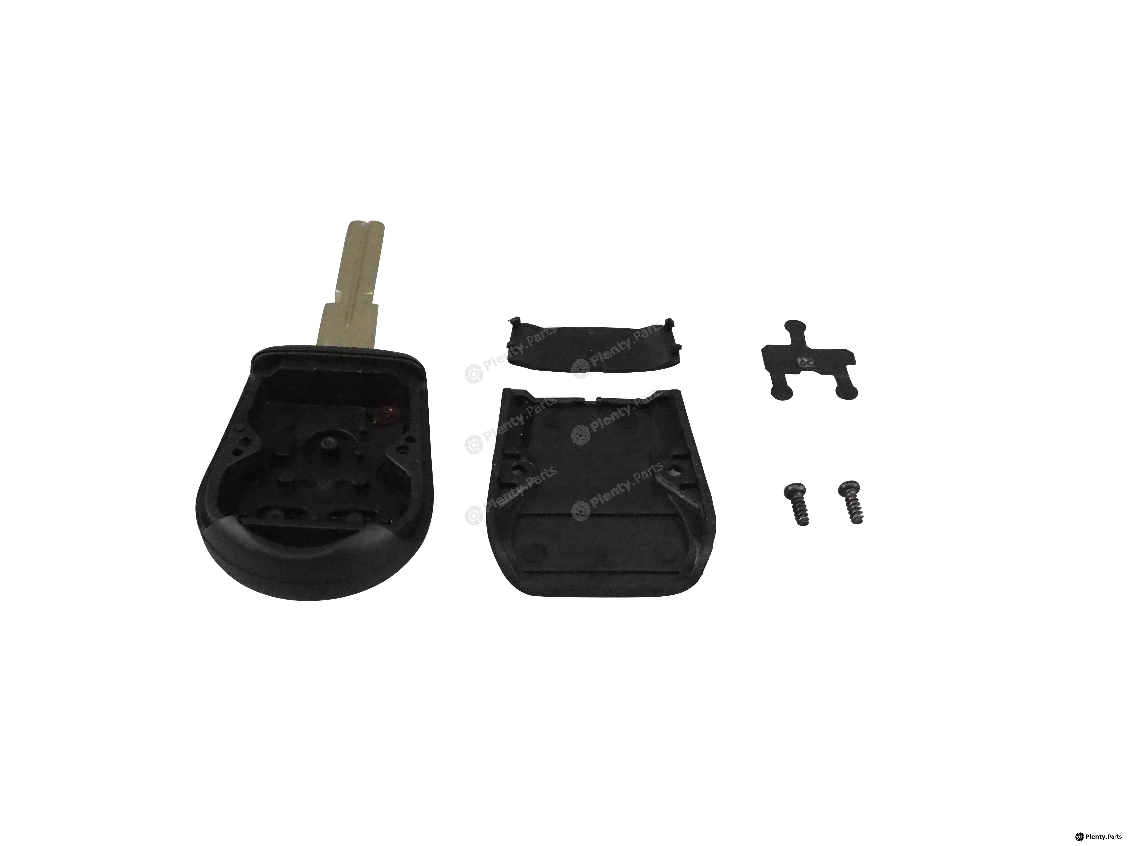 AIC 57540 — Hand-held Transmitter Housing, central locking Original AIC Quality
