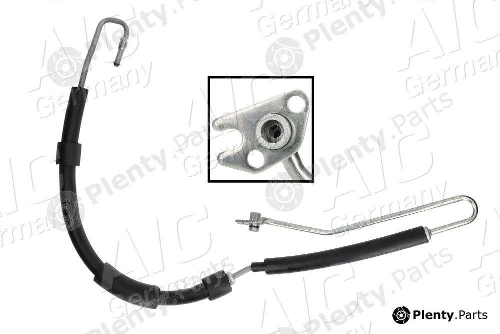 AIC 74287 — Hydraulic Hose, steering Original AIC Quality