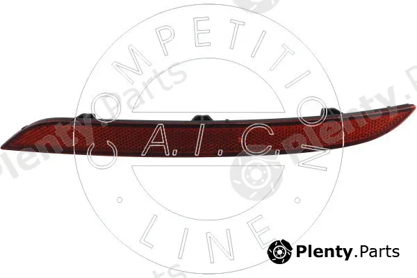 AIC 71017 — Reflector AIC Premium Quality, OEM quality