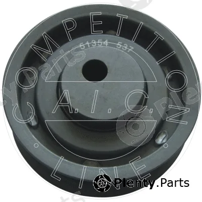 AIC 51354 — Tensioner Pulley, timing belt Original AIC Quality