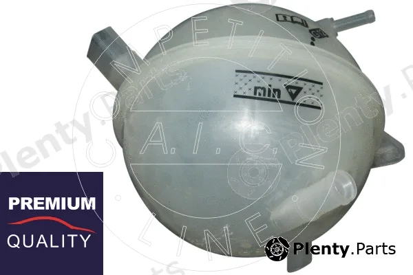AIC 52206 — Expansion Tank, coolant AIC Premium Quality, OEM quality