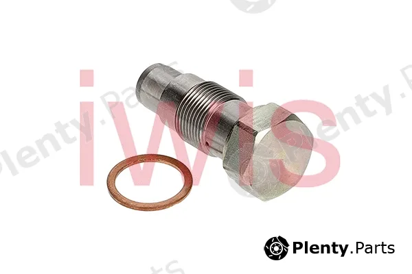AIC 60239 — Tensioner, timing chain iwis, OEM quality
