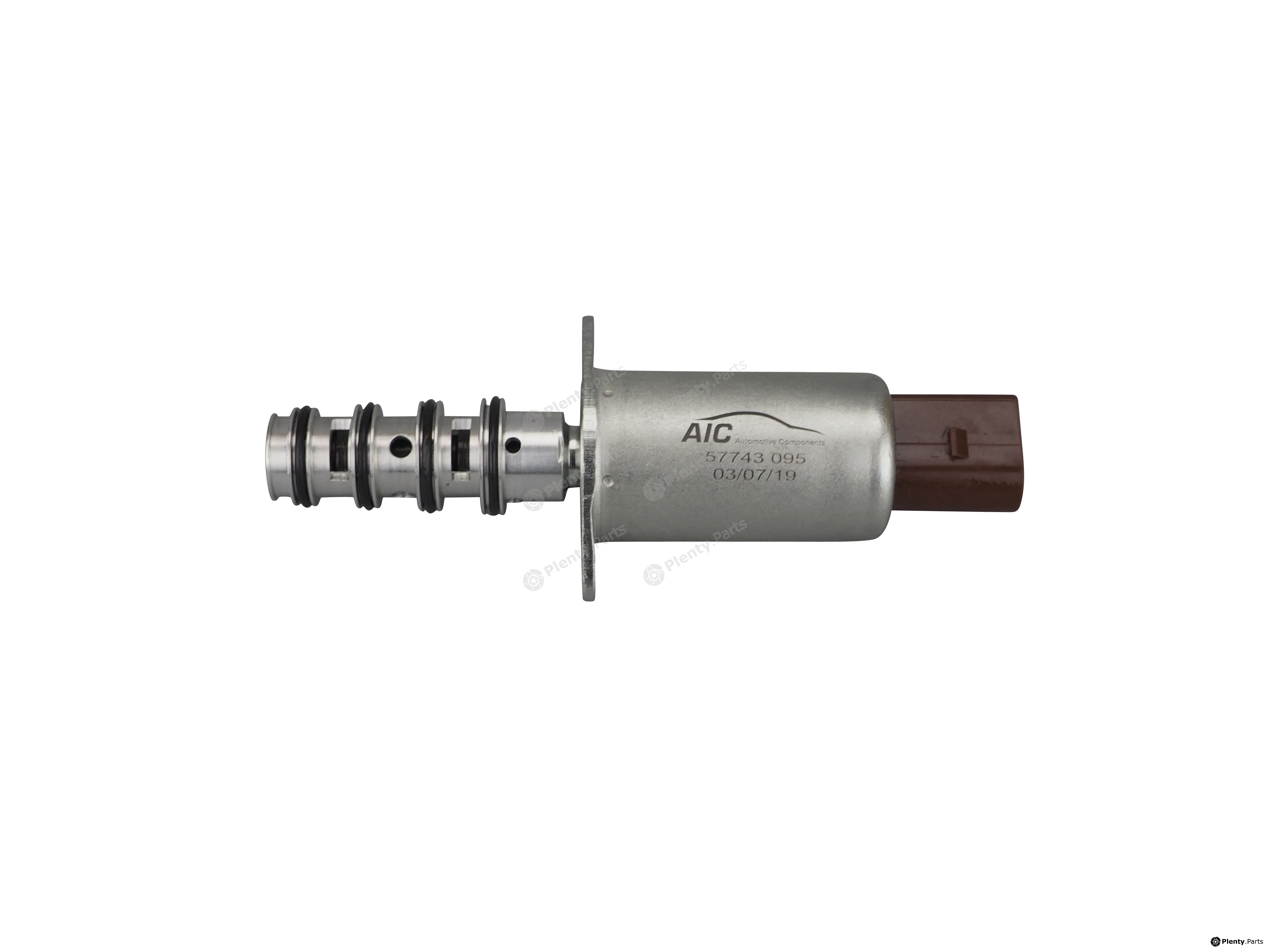 AIC 57743 — Control Valve, camshaft adjustment Original AIC Quality