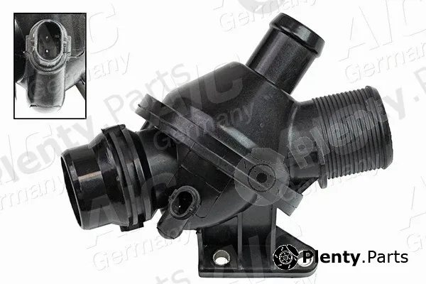 AIC 71813 — Thermostat, coolant Original AIC Quality
