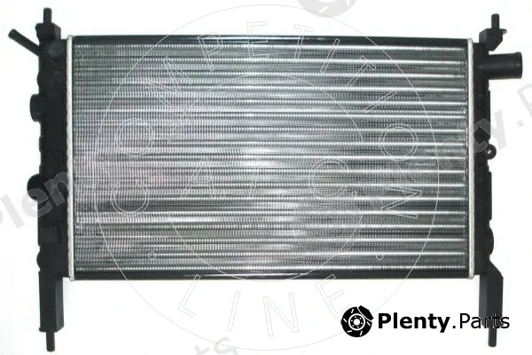 AIC 50973 — Radiator, engine cooling Original AIC Quality