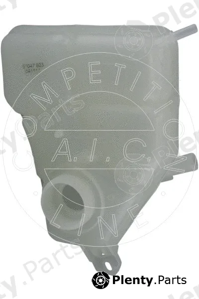 AIC 57047 — Expansion Tank, coolant Original AIC Quality