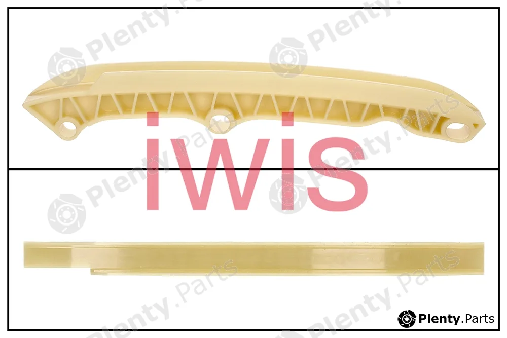 AIC 59254 — Guide, timing chain iwis, OEM quality